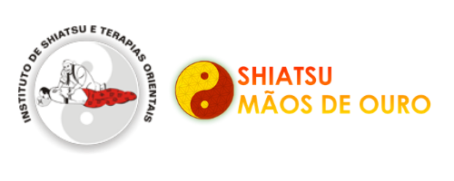 Logo Shiatsu Mãos de Ouro