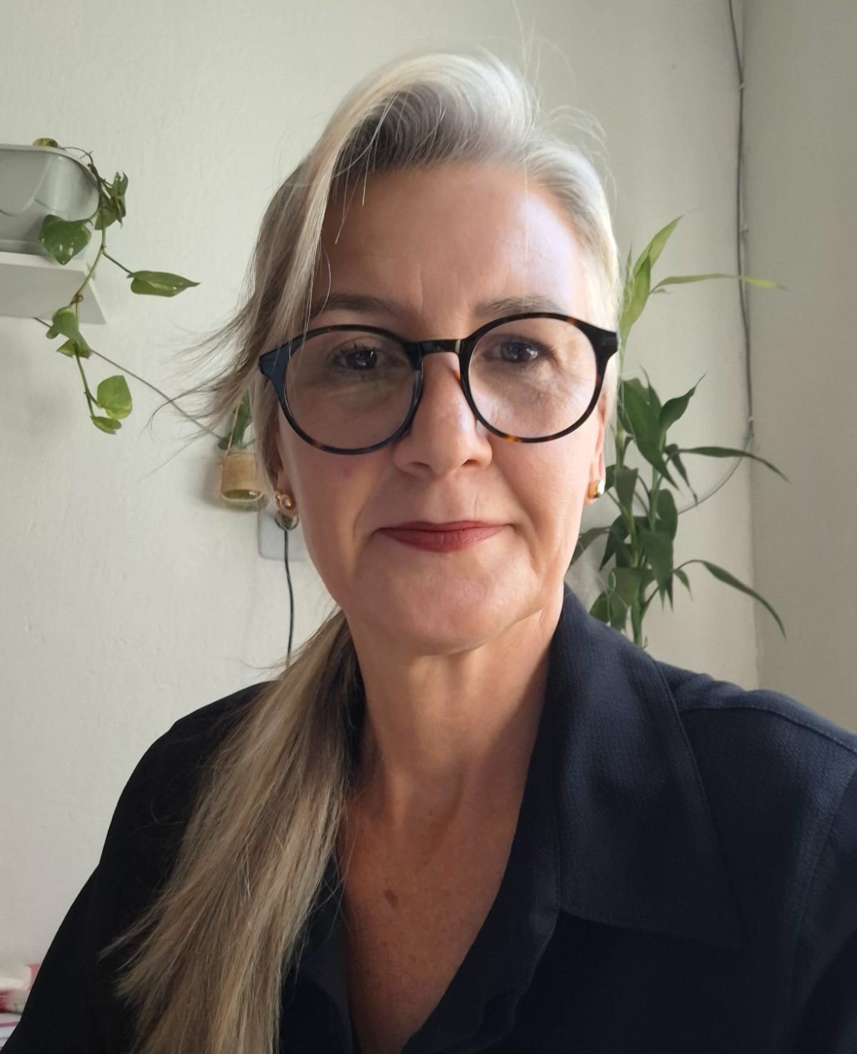 Retrato de Maria Eugênia